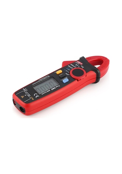 Uni-T Ut-211b 60a True Rms Çok Fonksiyonlu Mini Pensampermetre