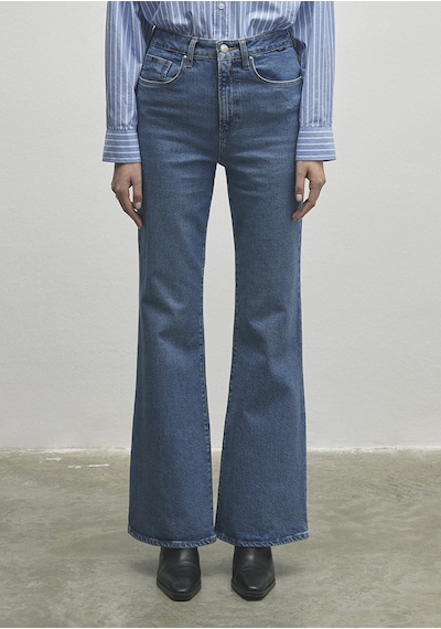 Mavi - Los Angeles Classic Denim Mavi Jean Pantolon 1010349-86463 Mavi