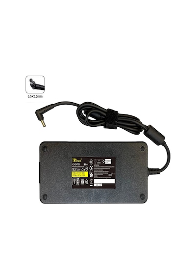 Monster Tulpar T7 V20.7 Notebook Adaptör Şarj Aleti