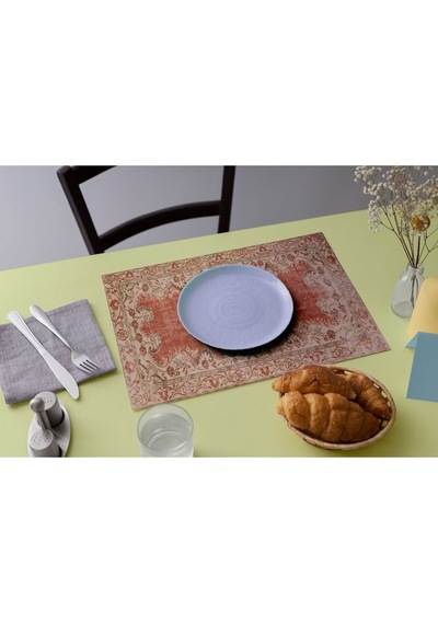 Turkıshrug Kıngdom 30x40 Polyester Amerikan Servisi Supla