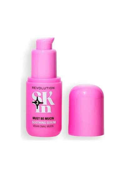Revolutıon Must Be Mucın Yatıştırıcı Serum 30ml