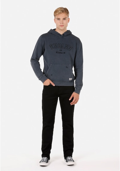 Colin's Colins Antrasit Erkek Sweatshirt Cl1070981 Q1.v2 Ant Antrasit