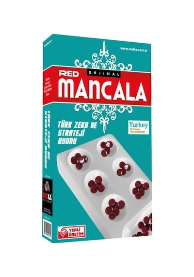 5127 Mangala Oyunu
