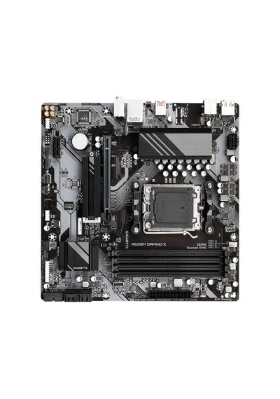 Gıgabyte A620m Gamıng X Ddr5 Hdmı-dp Pcıe 5.0 Am5 Matx-222973