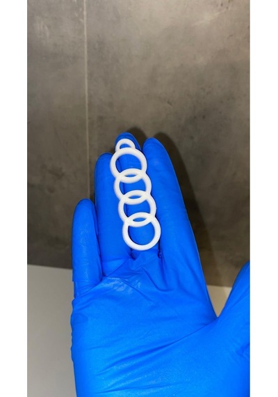 Audi Anahtarlık-89