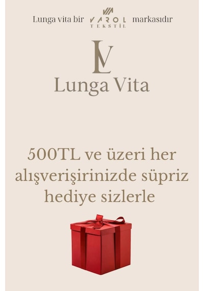 2 Adet Buldan İşi Dokuma Kırlent Kılıfı %100 Pamuklu Güpürlü Dantelli 43x43 Ü