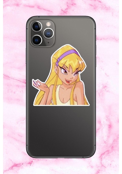 Queen Sticker Seti Laptop Ajanda Pc Tablet Telefon Defter Etiket Bullet Journal Diğer