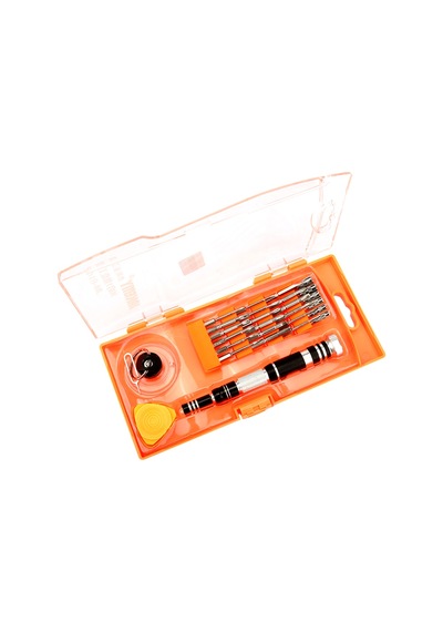 Jakemy Jm8142 Bit Set 29 Parça