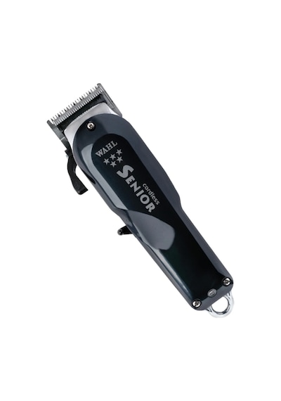 Wahl 8504 Senior Kablolu/Kablosuz Profesyonel Saç Kesme Makinesi