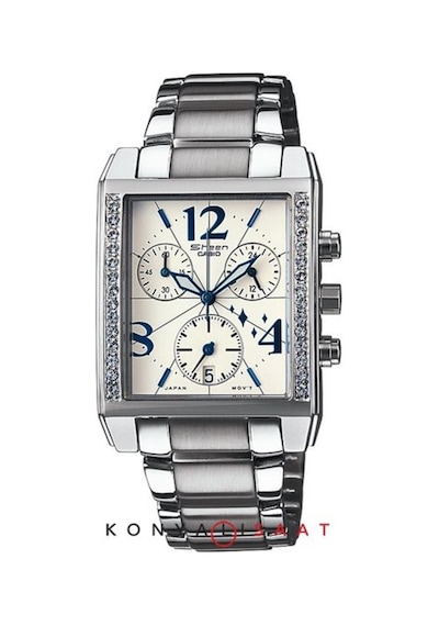 Casio Sheen SHN-5008D-7ADS Kadın Kol Saati