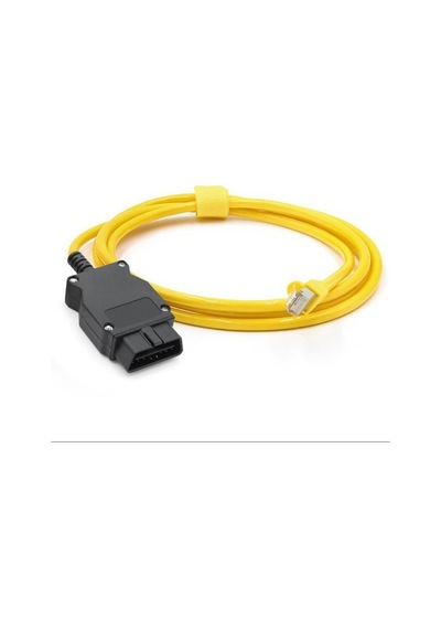 Enet E-sys Gizli Özellik Açma Kablosu