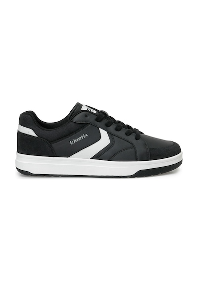 Kinetix Orlıns Siyah Erkek Sneaker 000000000102696211