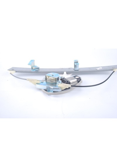 Haoguo Sol Cam Krikosu Motorlu/24v Mitsubishi 659/635 Uyumlu Mc149576