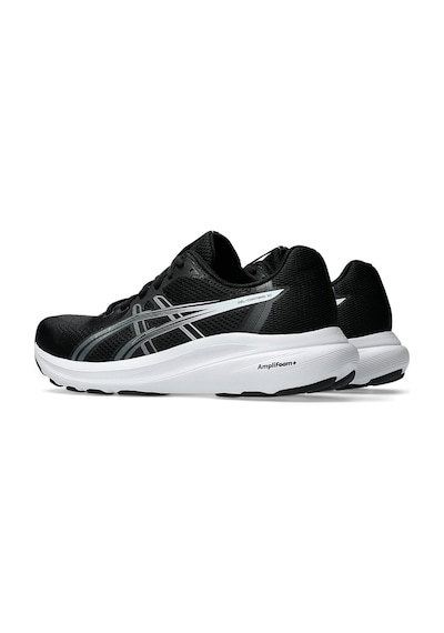 Asics Gel-contend 10 Erkek Siyah Koşu Ayakkabısı 1011c249-003