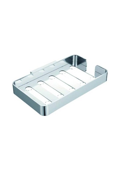 Bocchi Tel Sabunluk Düz M Krom 3050 0014 Krom