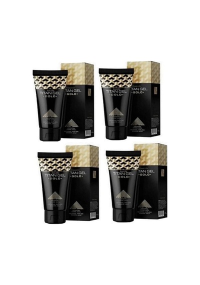 Süper Erkekler Için Bakım Kremi 50 Ml - 4 Adet