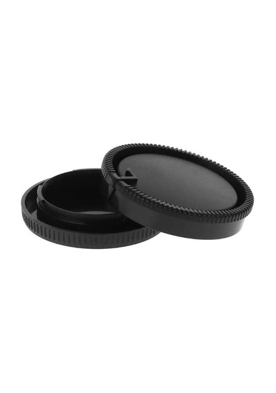 Sony A Mount- Sony Minolta Body ve Lens Arka Kapağı
