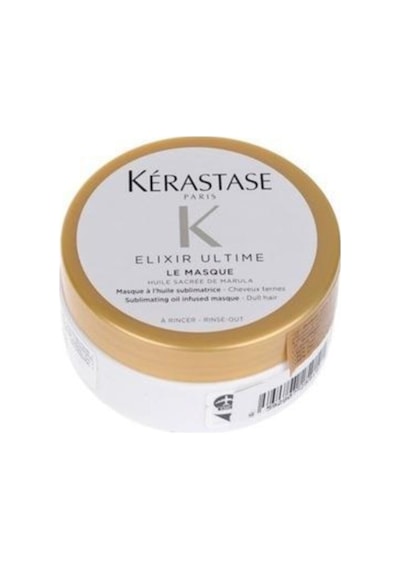Elixir Ultime Le Masque Parlaklık Maskesi 75 Ml