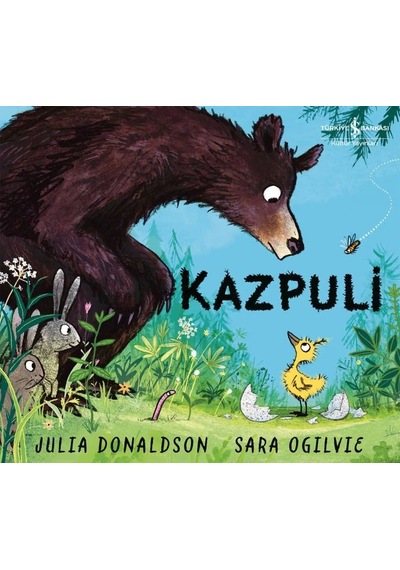 Kazpuli - Aıaı-875376