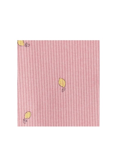 Carter's Kız Bebek Body Pantolon Set 1u270010 Pembe