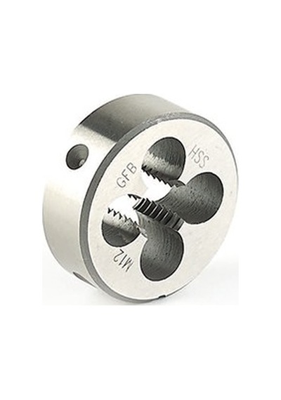 Hss Metrik Pafta M-5 0.8
