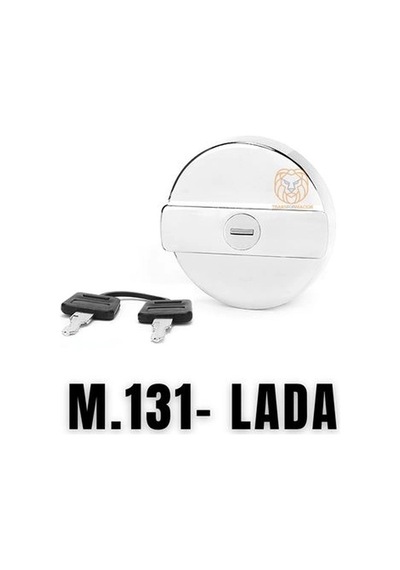 Nikelaj Tofaş 131 Lada Samara Depo Kapağı 423932
