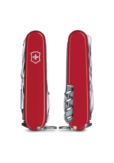 Victorinox 1.6795.Xxl Swiss Champ Xxl (73) Kamp Çakı Çok Renkli