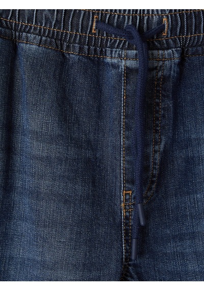 Lcw Jeans İndigo 780 Jogger Fit Erkek Jean Pantolon