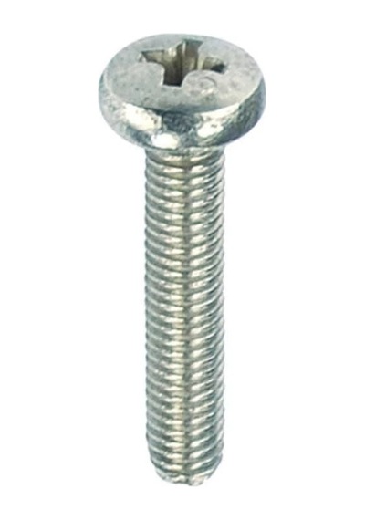 Mey İthalat Ysb Vida M4x25 Dın 7895 20 Adet Diğer