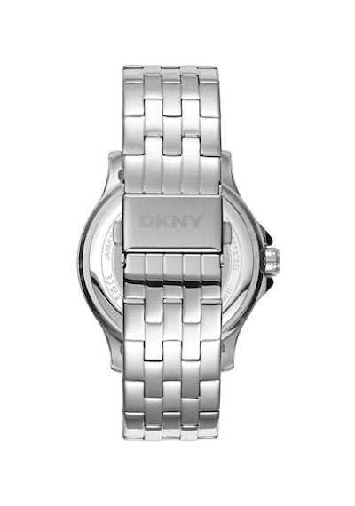 Dkny Dk1l064m0045 Kadın Kol Saati Metalik Gri