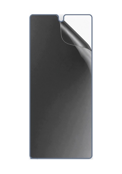 Gm Phoenix 5g Uyumlu Ön Yüzey Hayalet Privacy Hidrojel Ekran Koruyucu 42618338