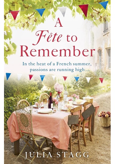 A Fête To Remember: Fogas Chronicles 4