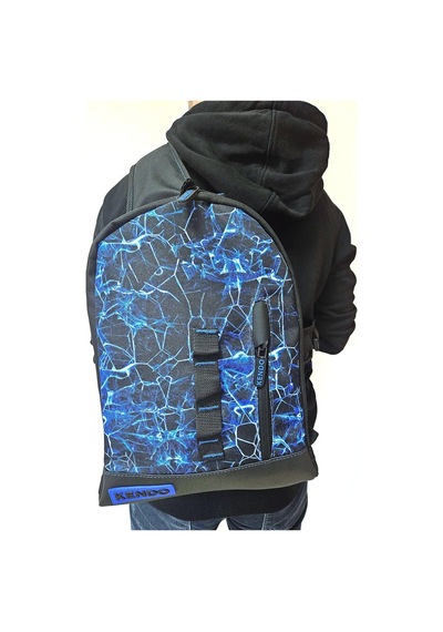 571 Collections Yek Outdoor Kendo Sırt Spin Çantası Açık Altın