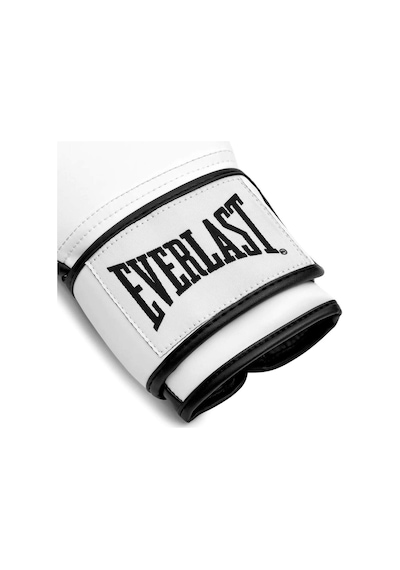 Powerlock Og Advanced Boxing Glove Hook & Loop Beyaz