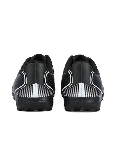 Puma Vitoria Tt Jr Çocuk Halı Saha Ayakkabısı 10748701 Siyah 10748701 Siyah