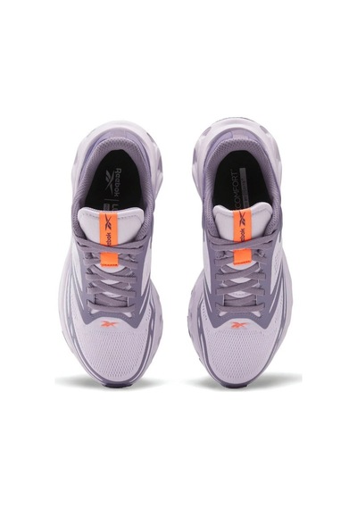 Reebok 5w Fuel Flex Run A Lıla Kadın Koşu/spor Ayakkabısı Lila