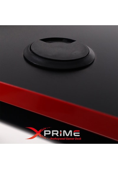 Xprime Noxus Oyuncu Masası 140 CM