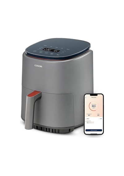 Cosorı Lite Smart Air 3.8 L XL Air Fritöz