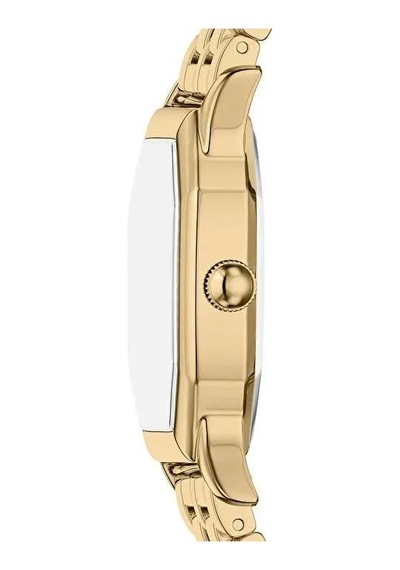 Fossil Fes5451 Kadın Kol Saati Çelik