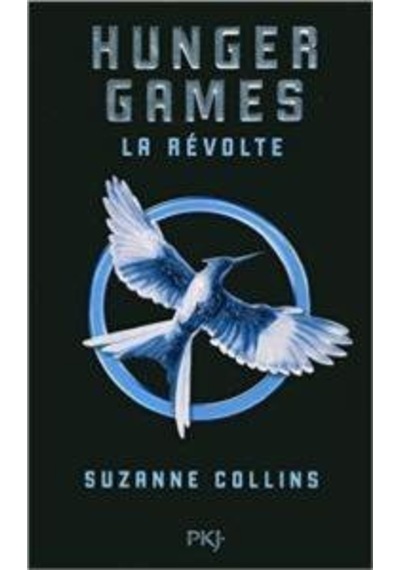Hunger Games, Tome 3 : La révolte 9782266260794