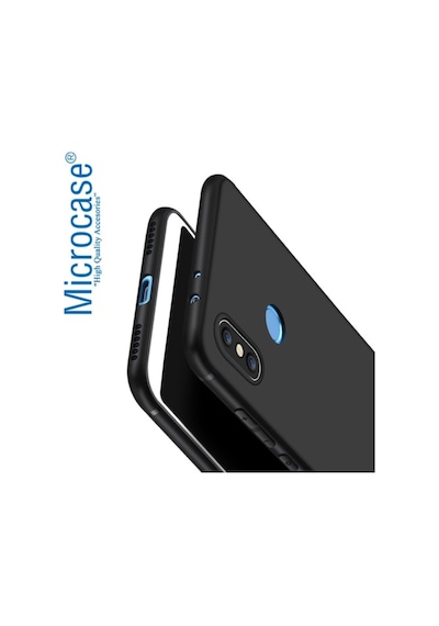 Xiaomi Mi A2 6X Elektrocase Serisi Silikon Tpu Kilif+Tempered Cam 271024934 - Seçenek / Cam Koruma-Cam Istemiyorum