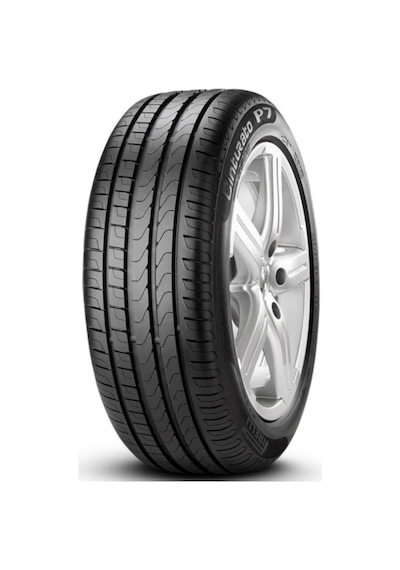 Pirelli 225/45R17 91Y Rft * Cinturato P7 (2022)