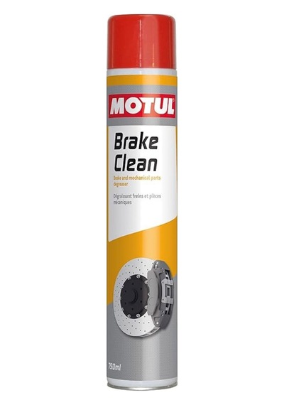 Fren Balata Temizleyici 750 Ml Motul