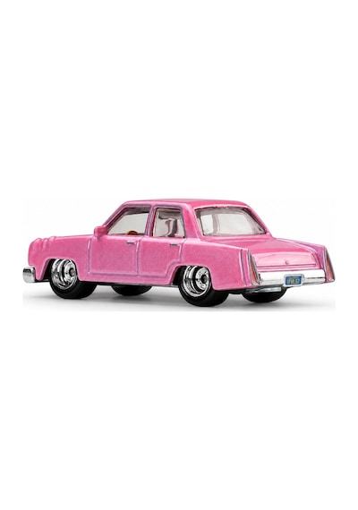 Hot Wheels Pop Culture The Sımpsons Famıly Car /voıture Famılıale Jhx09-hxd63