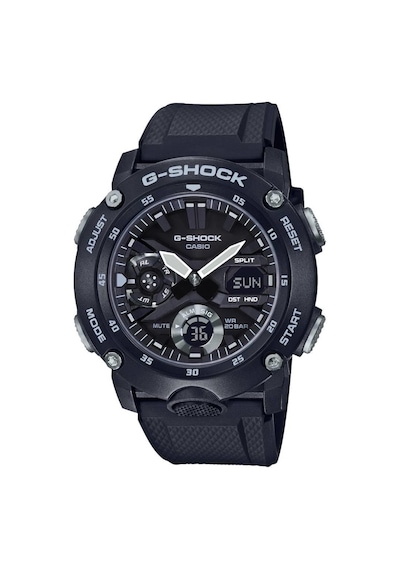 Casio GA-2000S-1ADR G-Shock Erkek Kol Saati