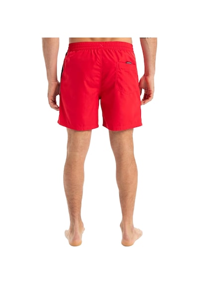 Quıksılver Quiksilver Everyday Vert Volley 16 Erkek Kırmızı Volley Short Rqc0 Çok Renkli