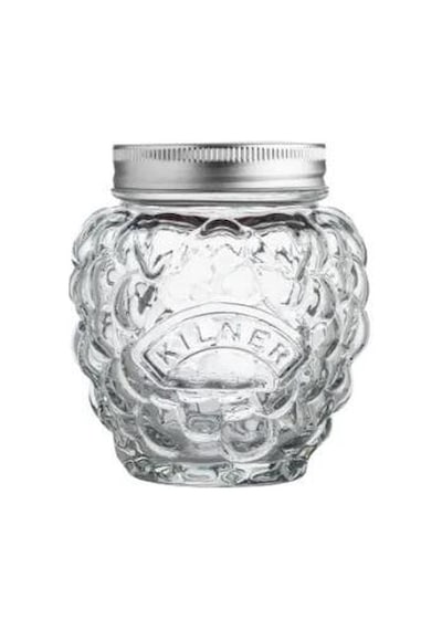 KİLNER REÇEL&SAKLAMA KAVANOZ 400 ML