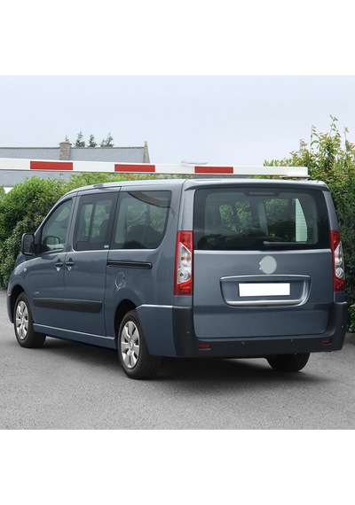 Citroen Jumpy 2007-2015 Arka Cam Silecek Süpürgesi 35cm