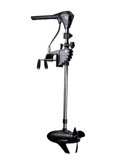 Haibo M150 80 Lbs 12v Fırçasız Elektrikli Motor