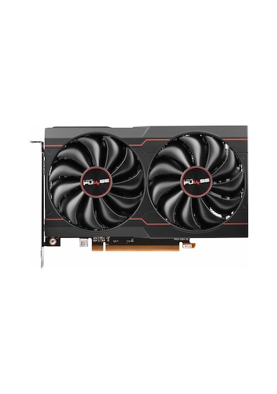 Sapphire Pulse Radeon Rx 6500 Xt 4gb Gddr6 64bit Hdmı/dp Ekran Kartı